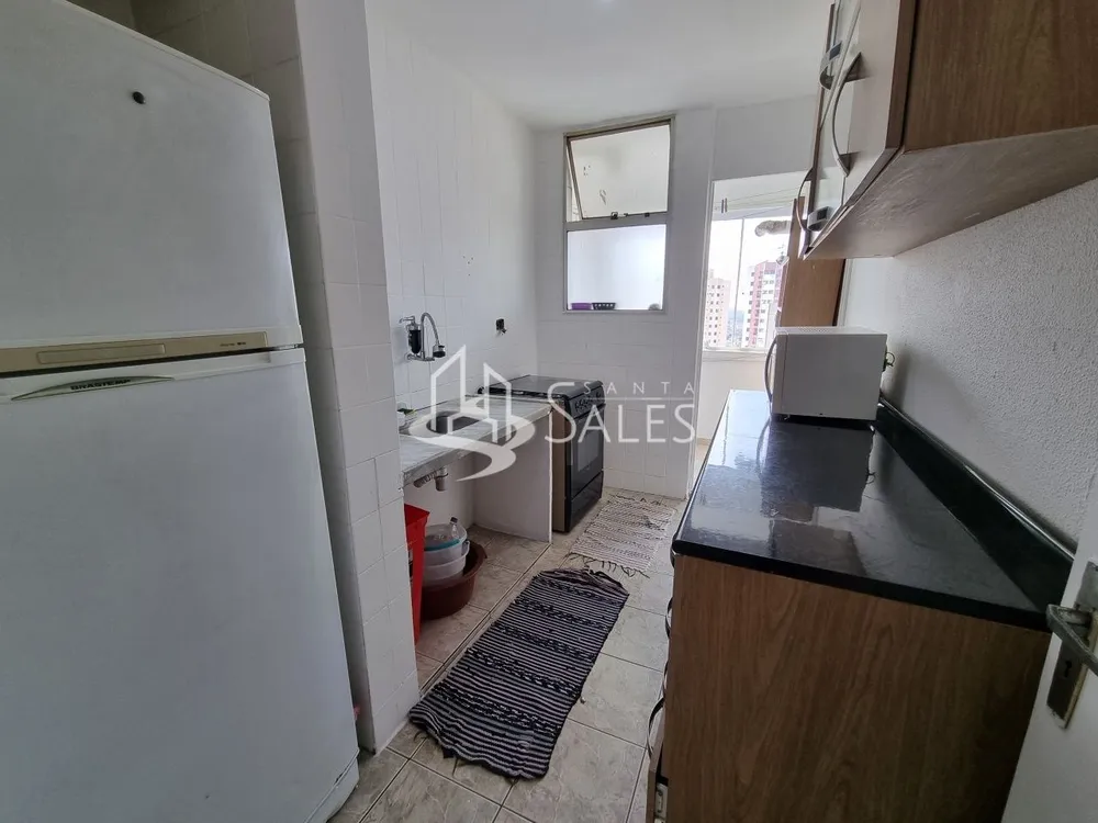 Apartamento, 2 quartos, 52 m² - Foto 8
