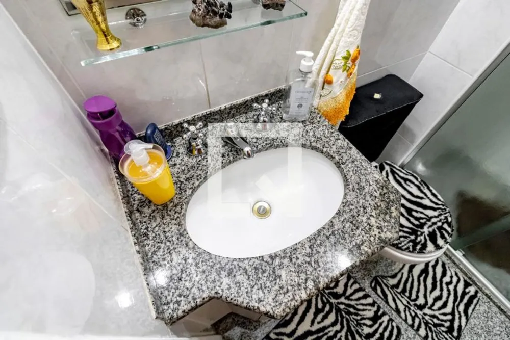Apartamento, 2 quartos, 70 m² - Foto 6