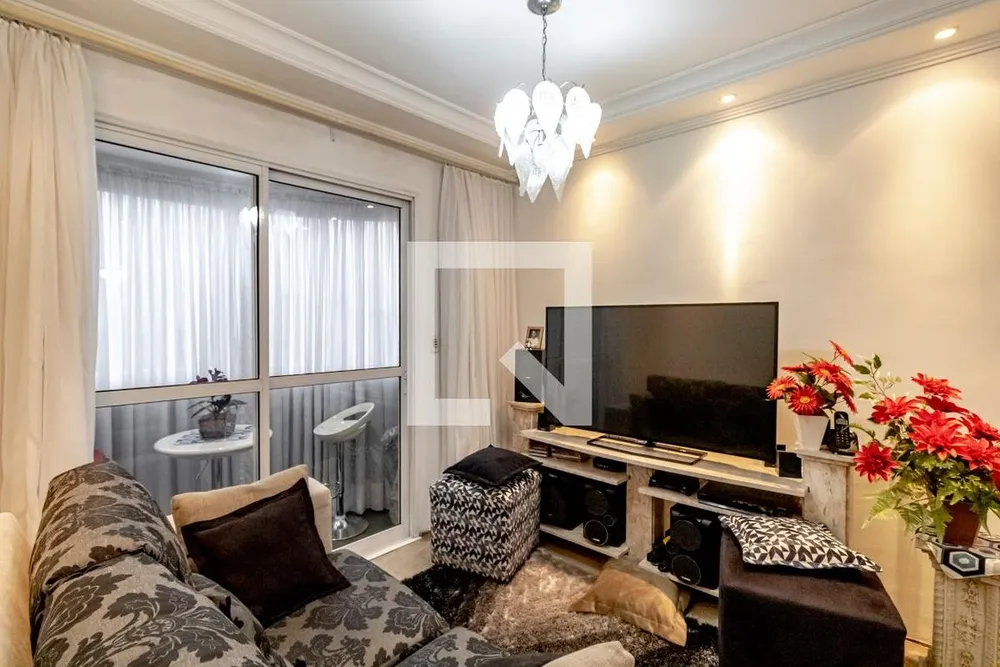 Apartamento, 2 quartos, 70 m² - Foto 1