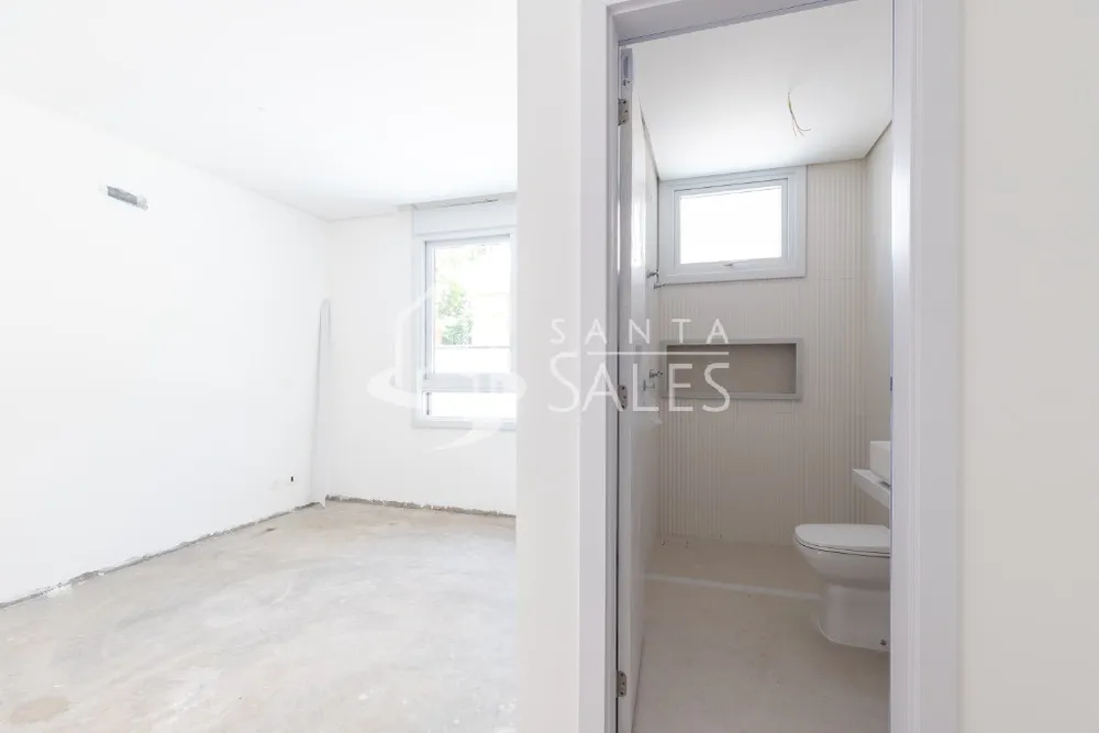 Casa de Condomínio, 4 quartos - Foto 6