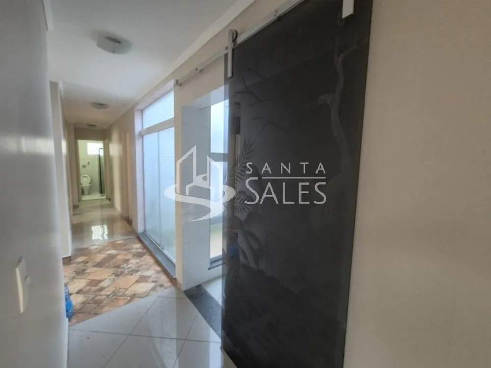 Casa, 4 quartos, 231 m² - Foto 1