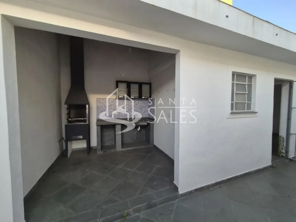 Casa, 4 quartos, 231 m² - Foto 3
