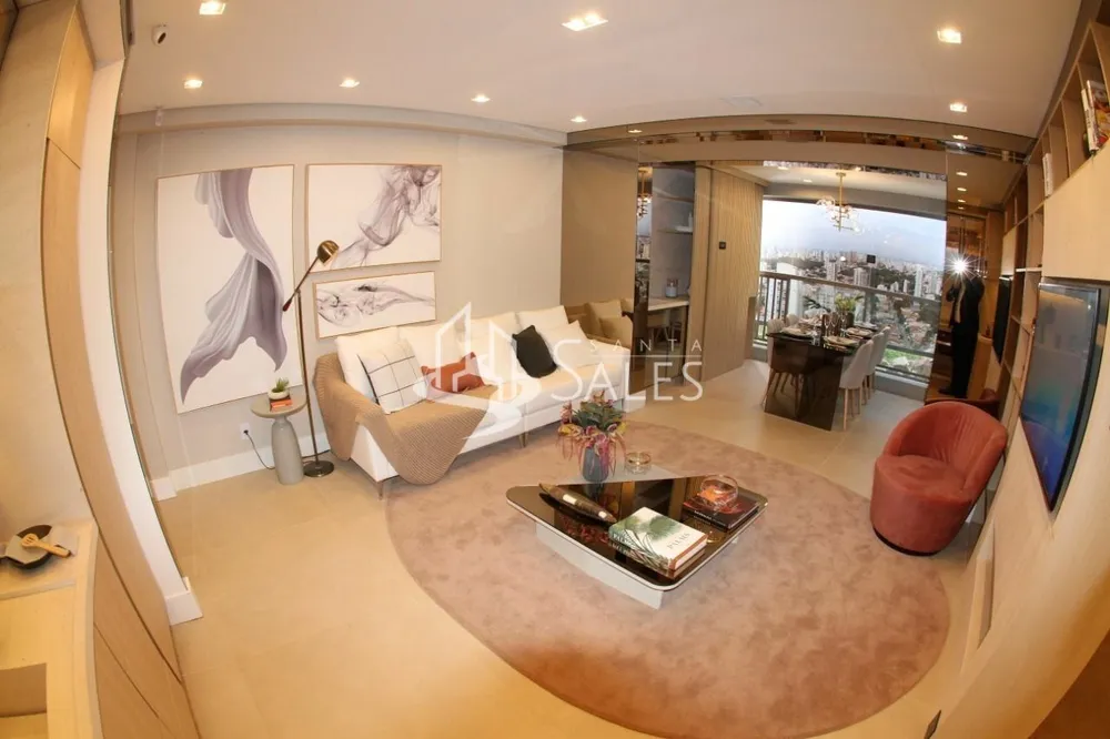Apartamento, 2 quartos, 65 m² - Foto 9
