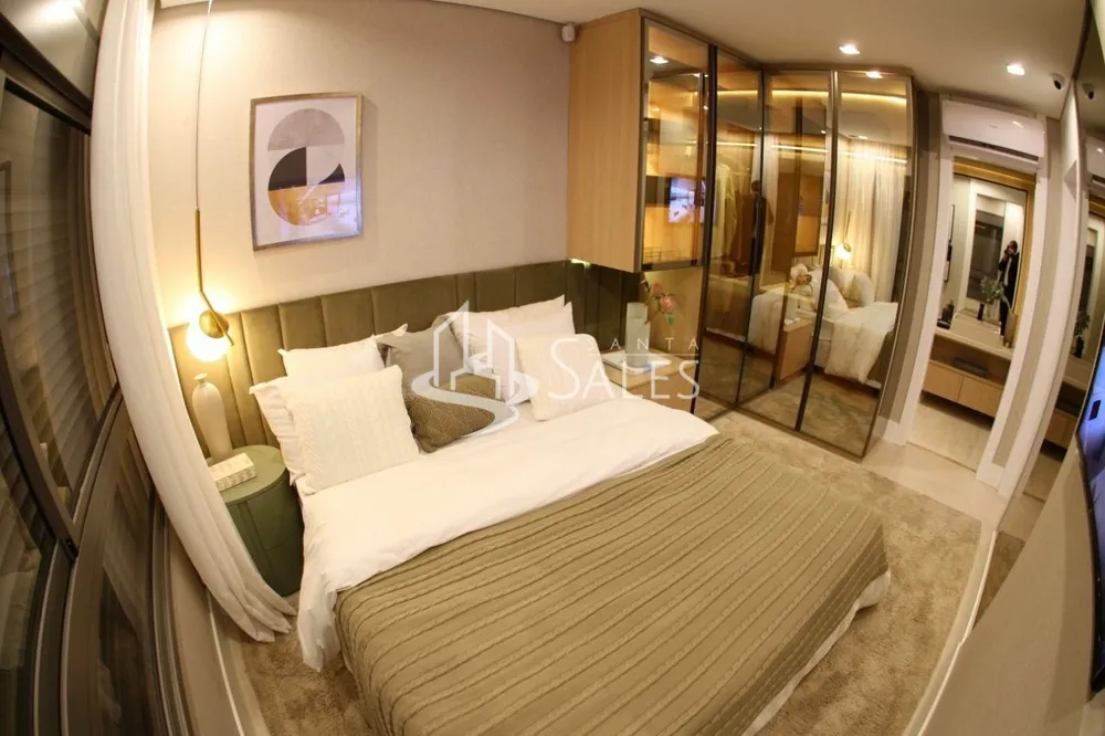 Apartamento, 2 quartos, 65 m² - Foto 10