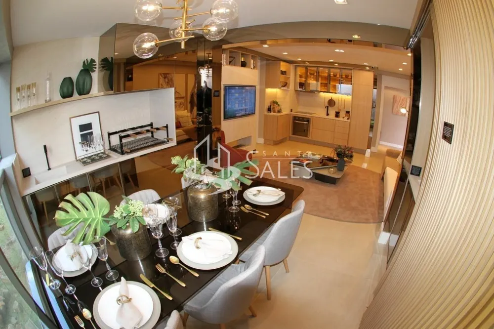 Apartamento, 2 quartos, 65 m² - Foto 8