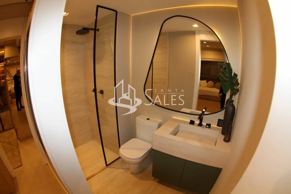 Apartamento, 2 quartos, 65 m² - Foto 1