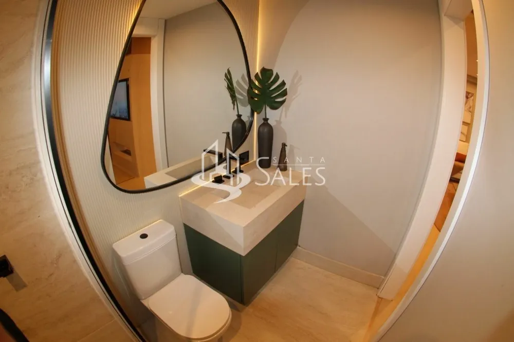 Apartamento, 2 quartos, 65 m² - Foto 2