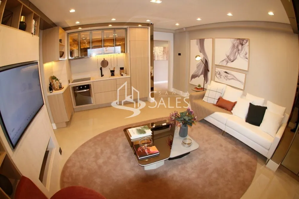 Apartamento, 2 quartos, 65 m² - Foto 7