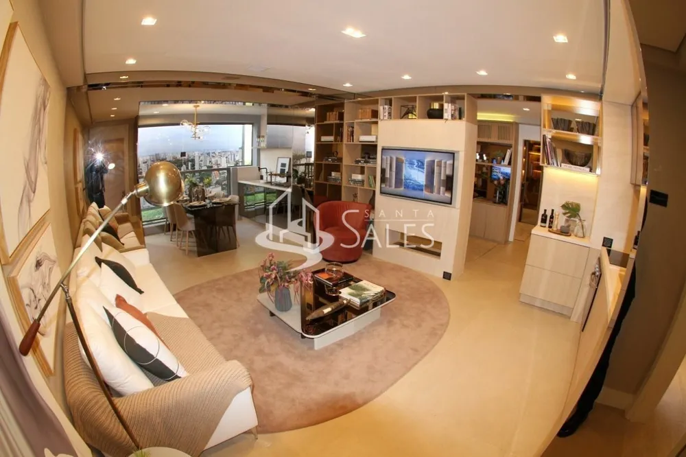Apartamento, 2 quartos, 65 m² - Foto 4