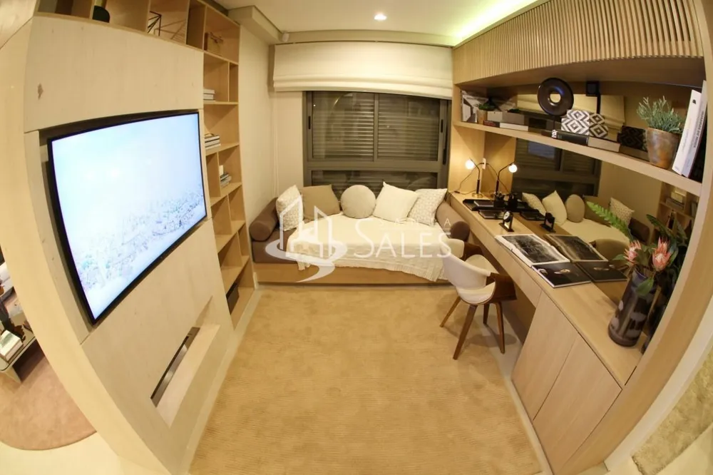 Apartamento, 2 quartos, 65 m² - Foto 11