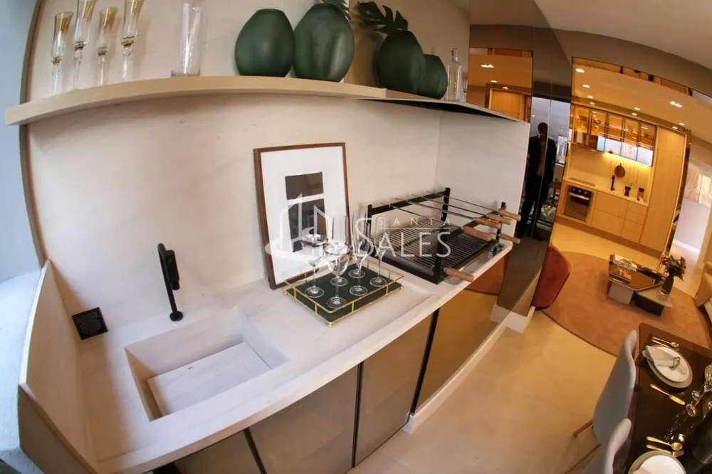 Apartamento, 2 quartos, 65 m² - Foto 3