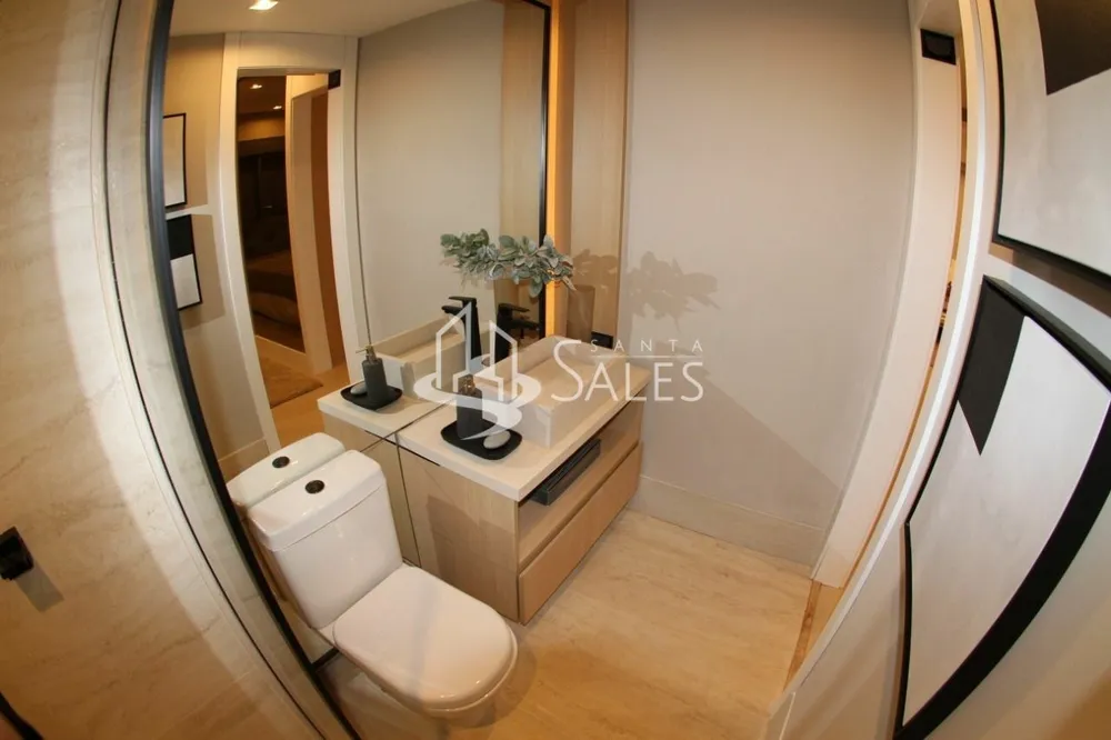 Apartamento, 2 quartos, 65 m² - Foto 6