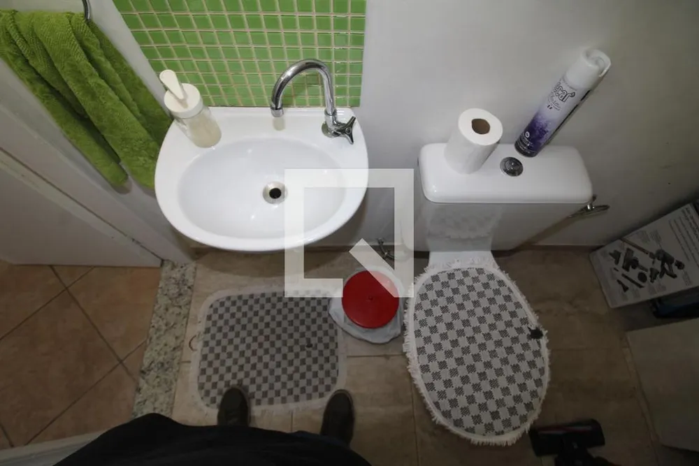 Casa, 2 quartos, 170 m² - Foto 11