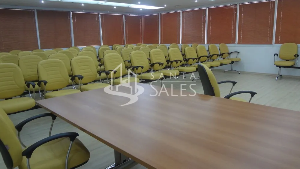 Loja-Salão, 200 m² - Foto 11