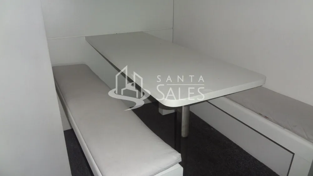 Loja-Salão, 200 m² - Foto 3