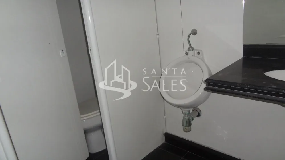 Loja-Salão, 200 m² - Foto 8