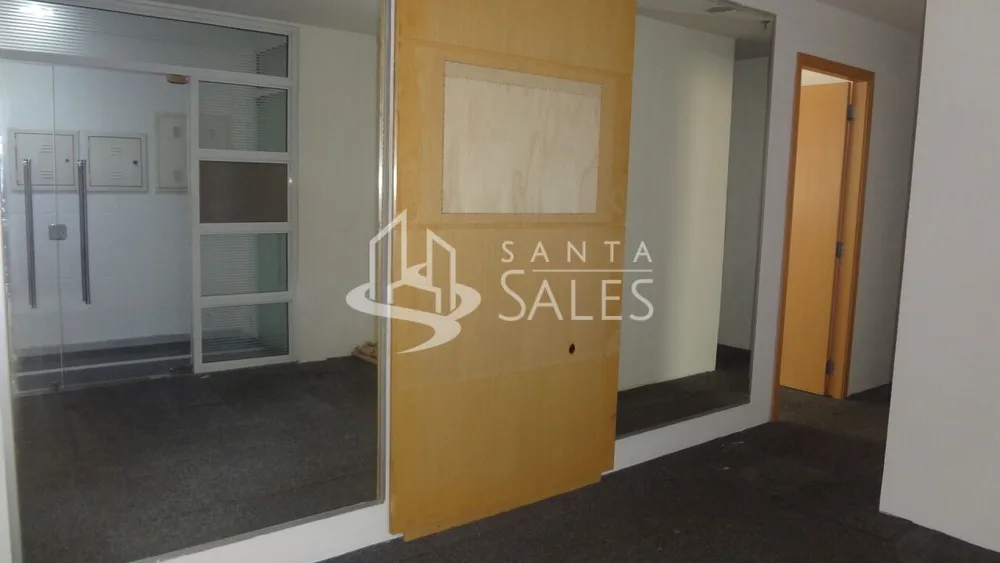 Loja-Salão, 200 m² - Foto 1