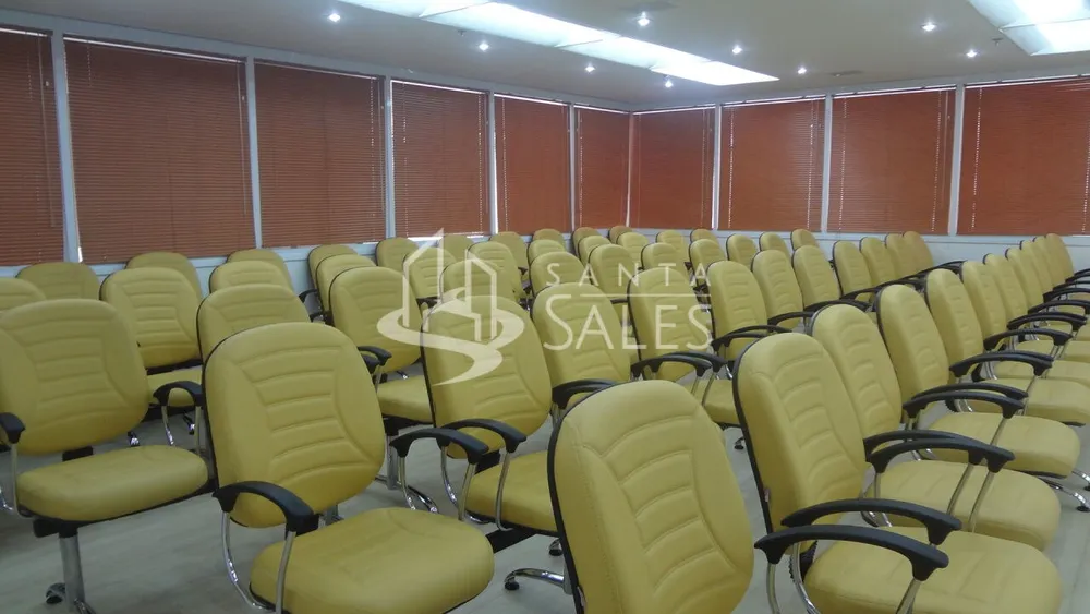 Loja-Salão, 200 m² - Foto 10