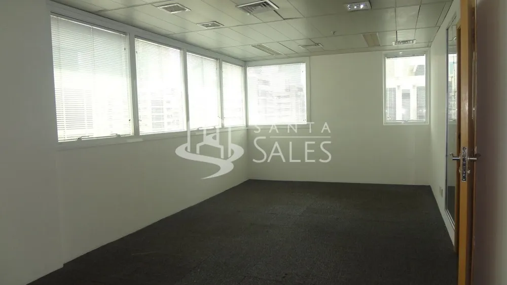 Loja-Salão, 200 m² - Foto 4