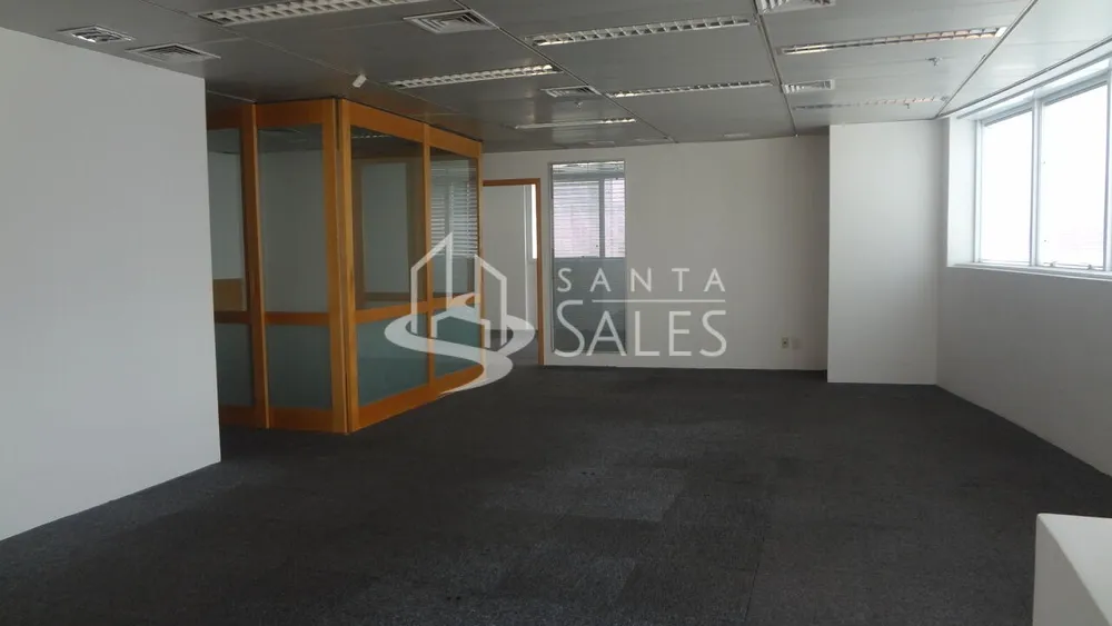 Loja-Salão, 200 m² - Foto 6