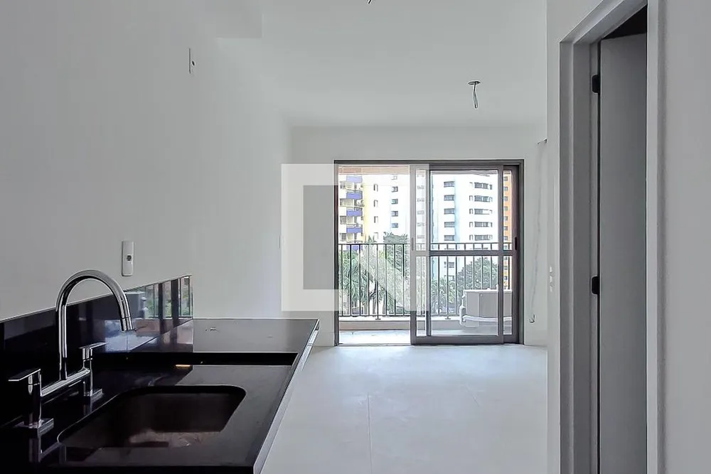 Kitnet-Studio, 24 m² - Foto 10