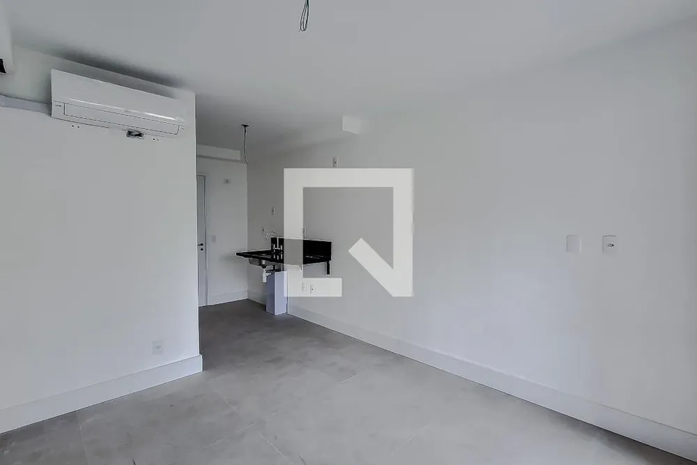Kitnet-Studio, 24 m² - Foto 2