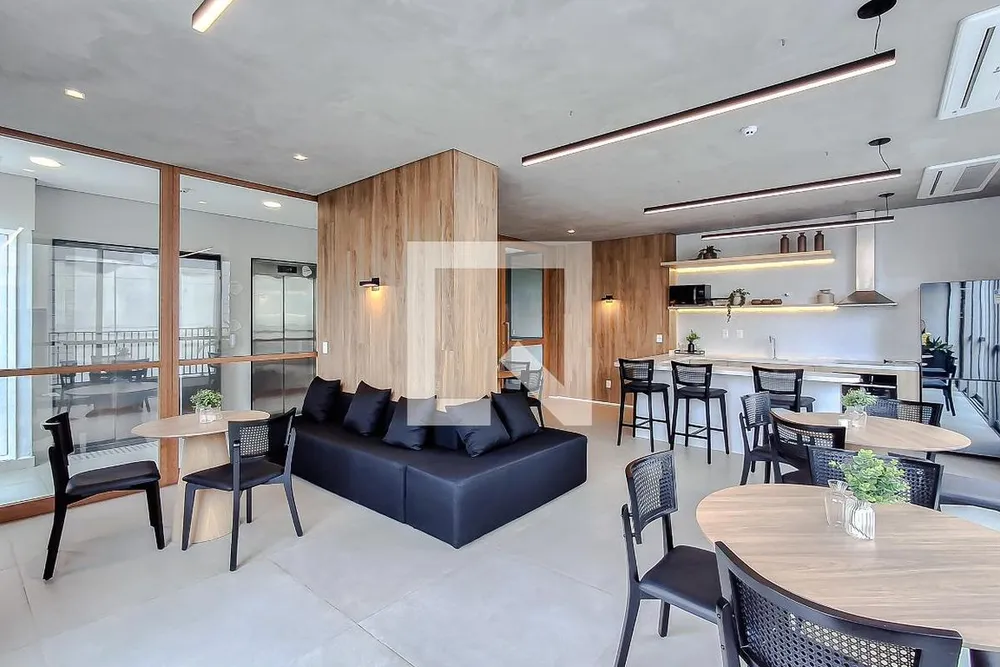 Kitnet-Studio, 24 m² - Foto 11