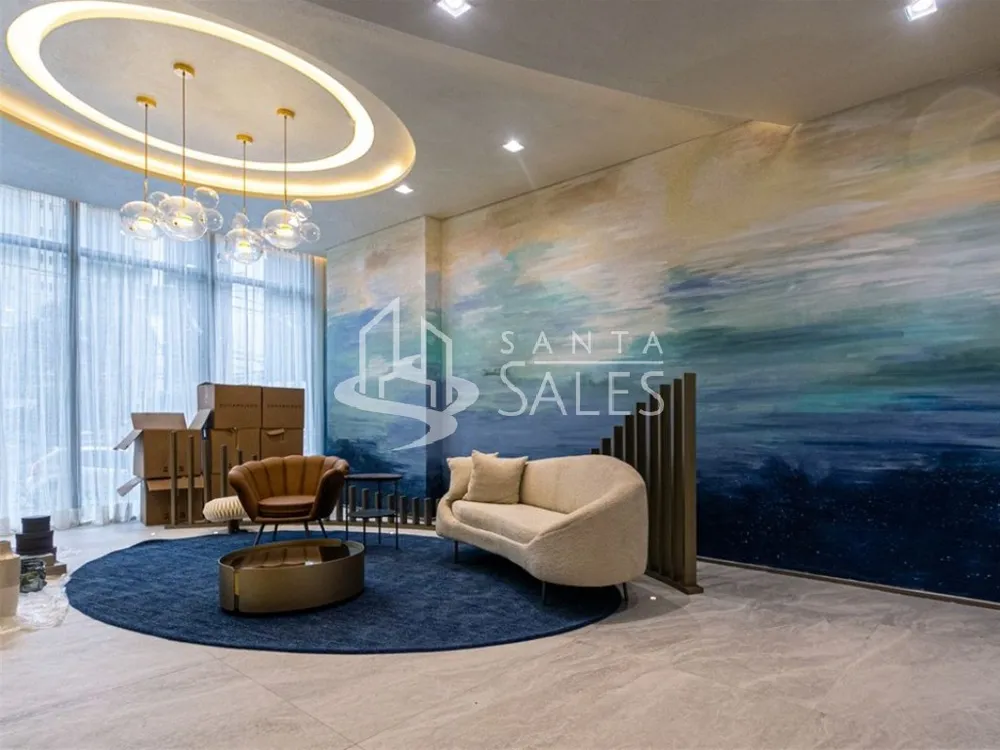 Apartamento, 1 quarto, 49 m² - Foto 10