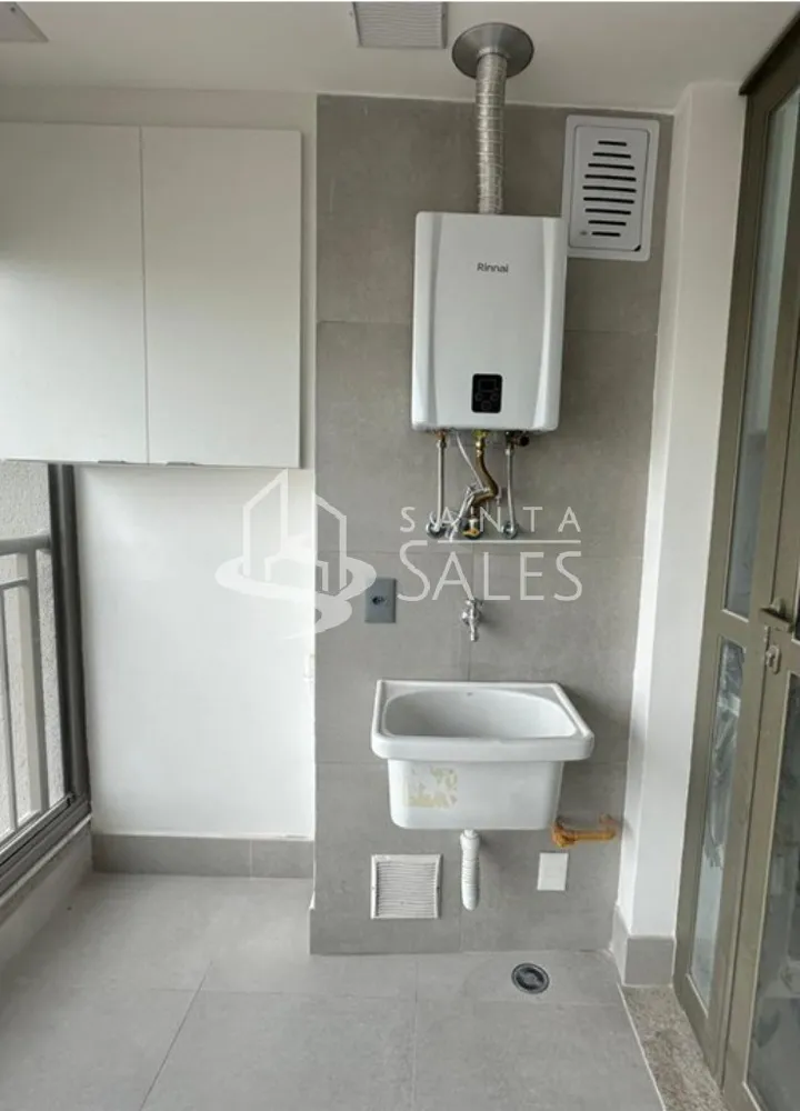 Apartamento, 1 quarto, 49 m² - Foto 6