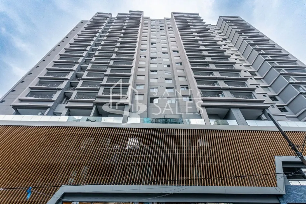 Apartamento, 1 quarto, 49 m² - Foto 5
