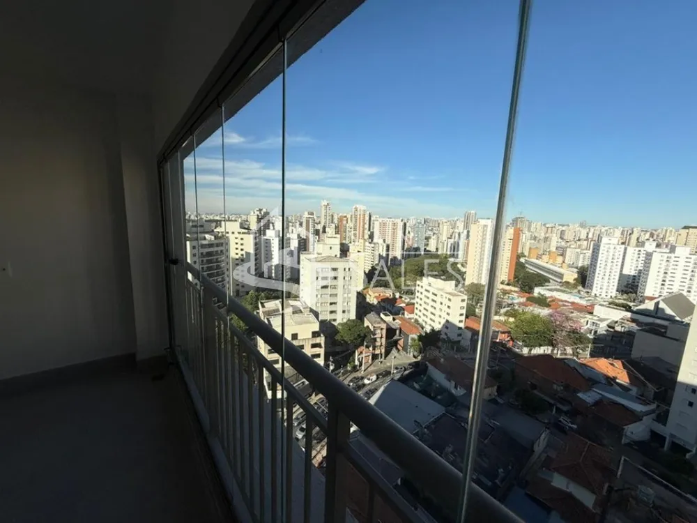 Apartamento, 1 quarto, 49 m² - Foto 1