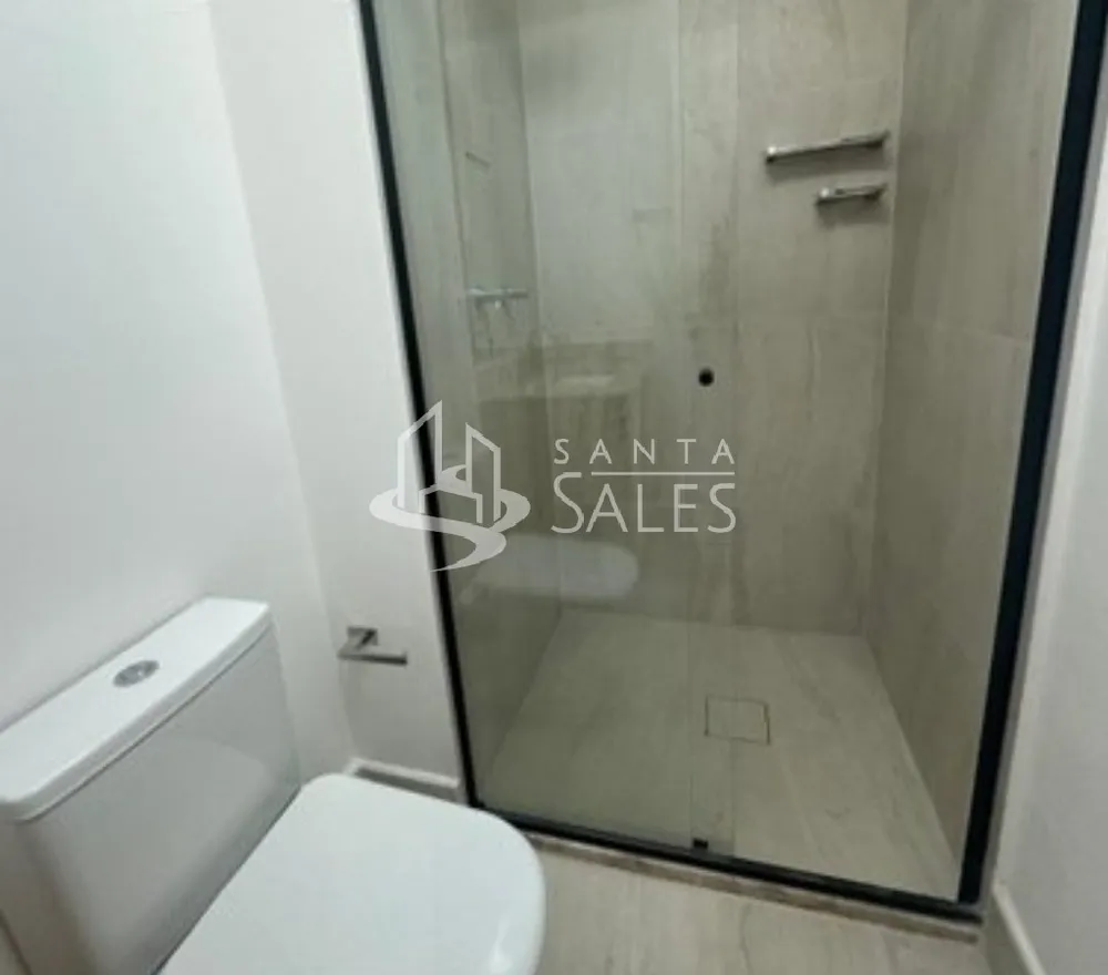 Apartamento, 1 quarto, 49 m² - Foto 2