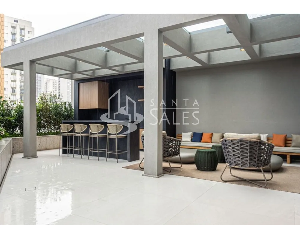 Apartamento, 1 quarto, 49 m² - Foto 4