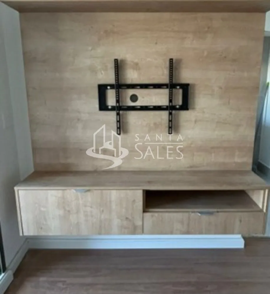 Apartamento, 1 quarto, 49 m² - Foto 3