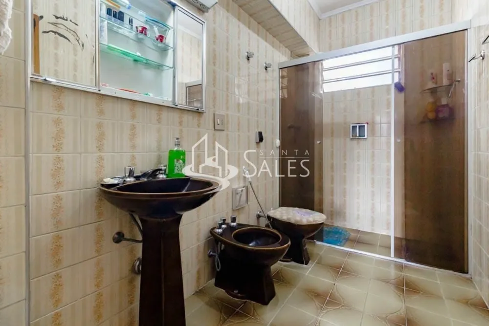 Apartamento, 3 quartos, 110 m² - Foto 1