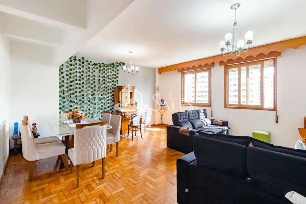 Apartamento, 3 quartos, 110 m² - Foto 5