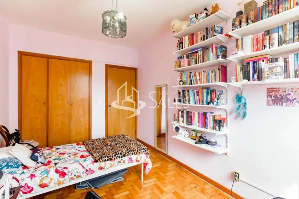 Apartamento, 3 quartos, 110 m² - Foto 12