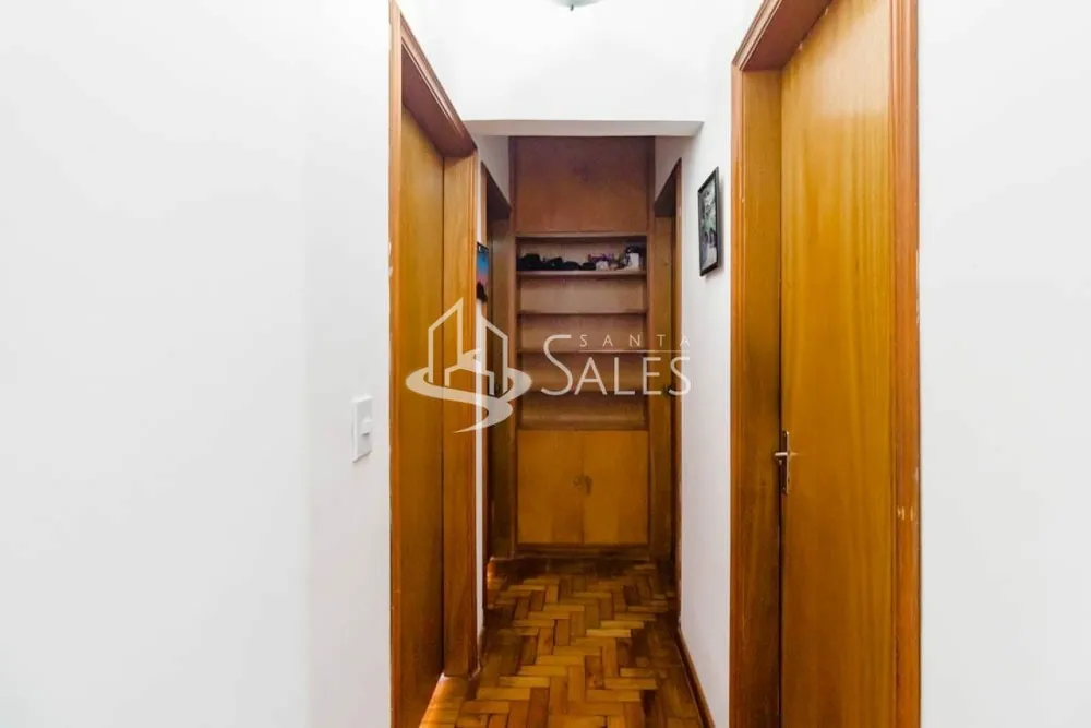 Apartamento, 3 quartos, 110 m² - Foto 2