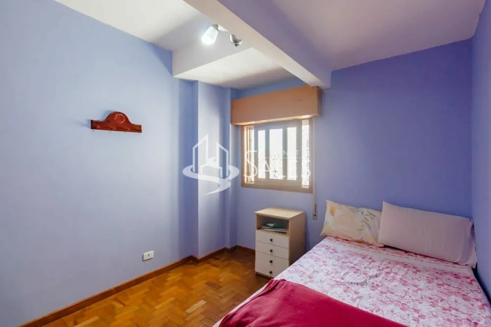 Apartamento, 3 quartos, 110 m² - Foto 7