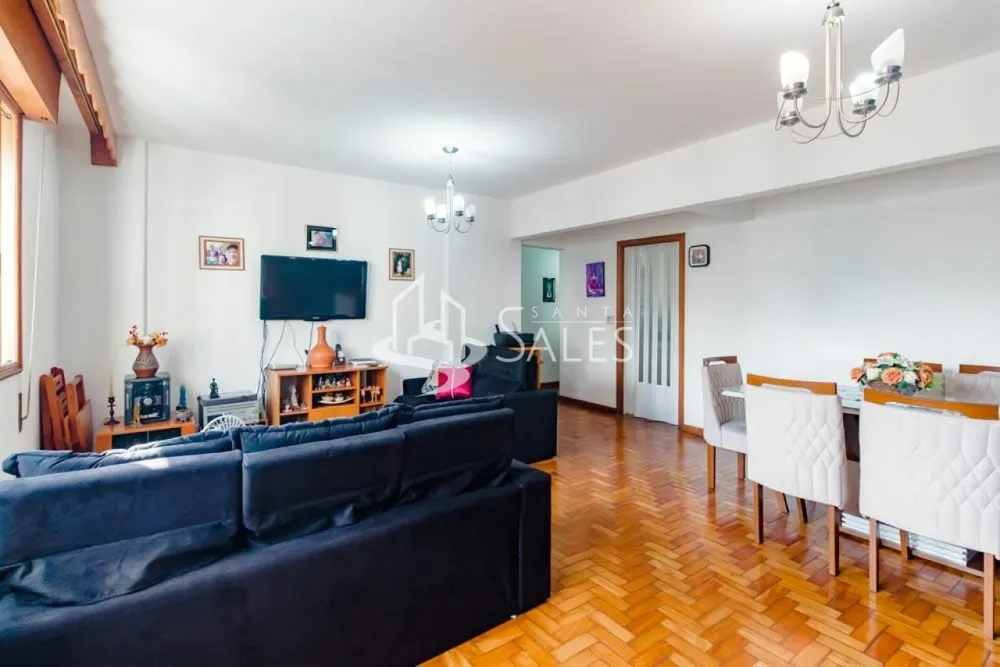 Apartamento, 3 quartos, 110 m² - Foto 4