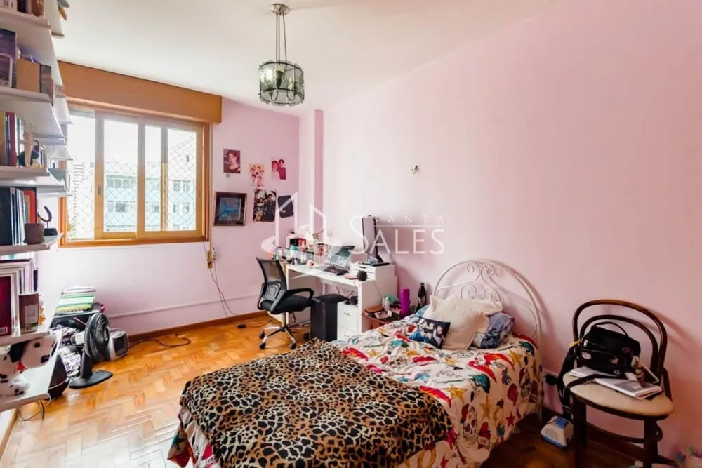 Apartamento, 3 quartos, 110 m² - Foto 8