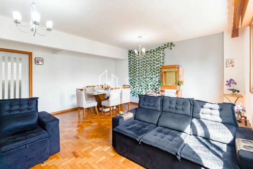 Apartamento, 3 quartos, 110 m² - Foto 3