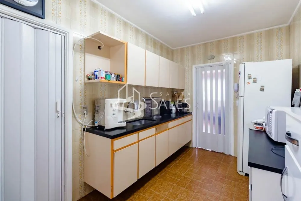 Apartamento, 3 quartos, 110 m² - Foto 4