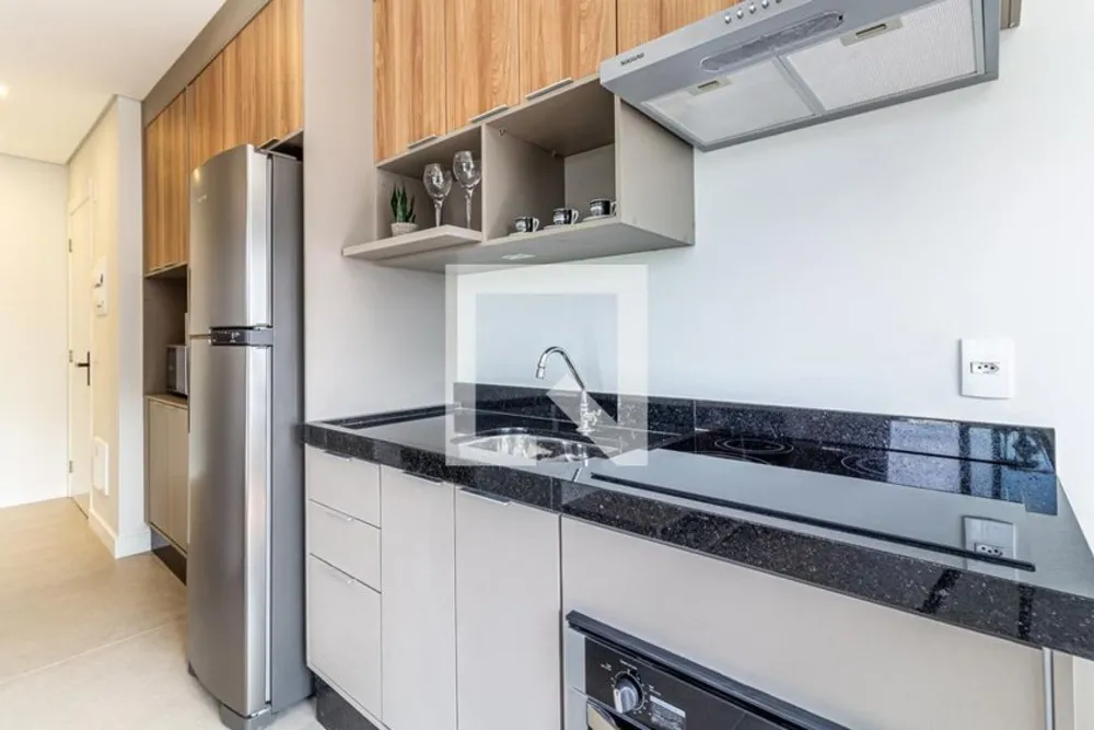 Apartamento, 1 quarto, 36 m² - Foto 5