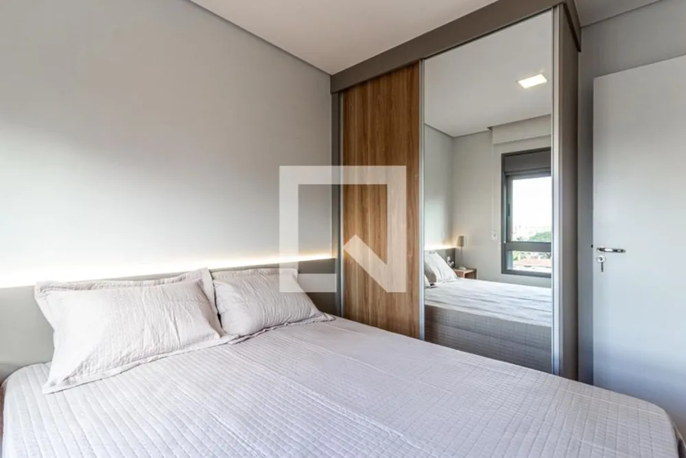 Apartamento, 1 quarto, 36 m² - Foto 3