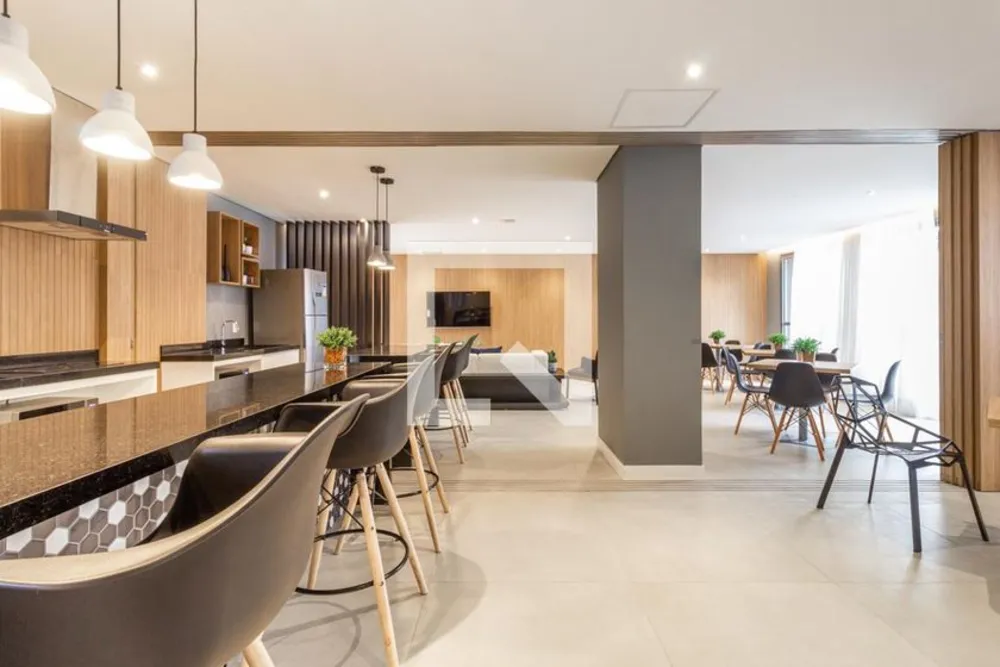 Apartamento, 1 quarto, 36 m² - Foto 7