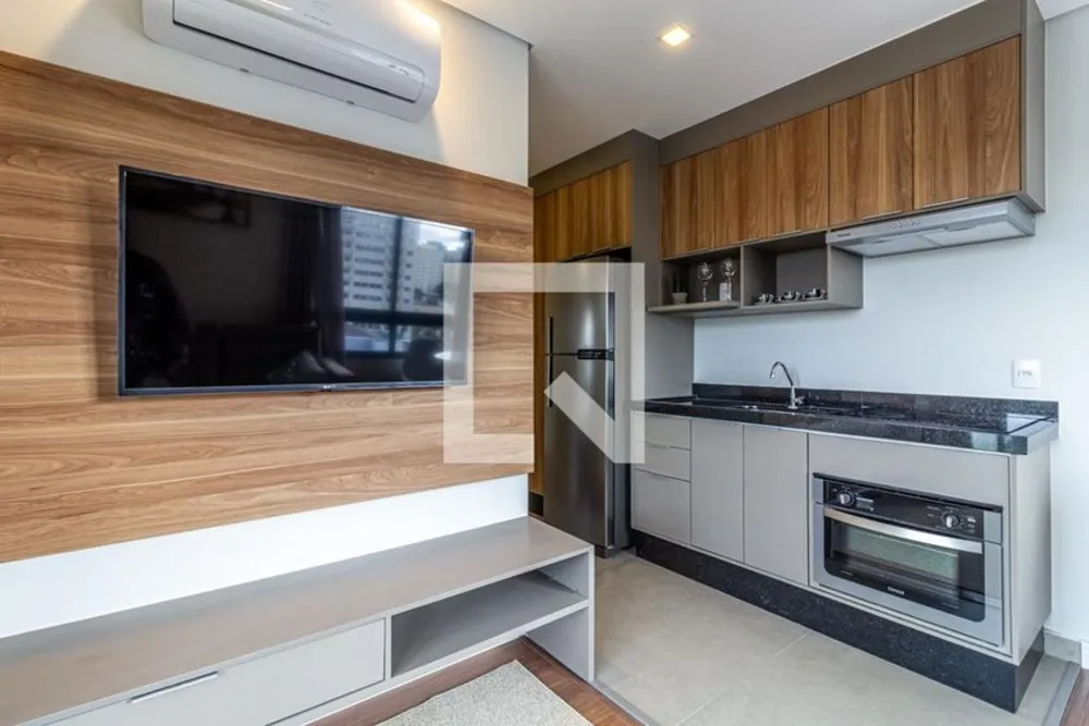 Apartamento, 1 quarto, 36 m² - Foto 2
