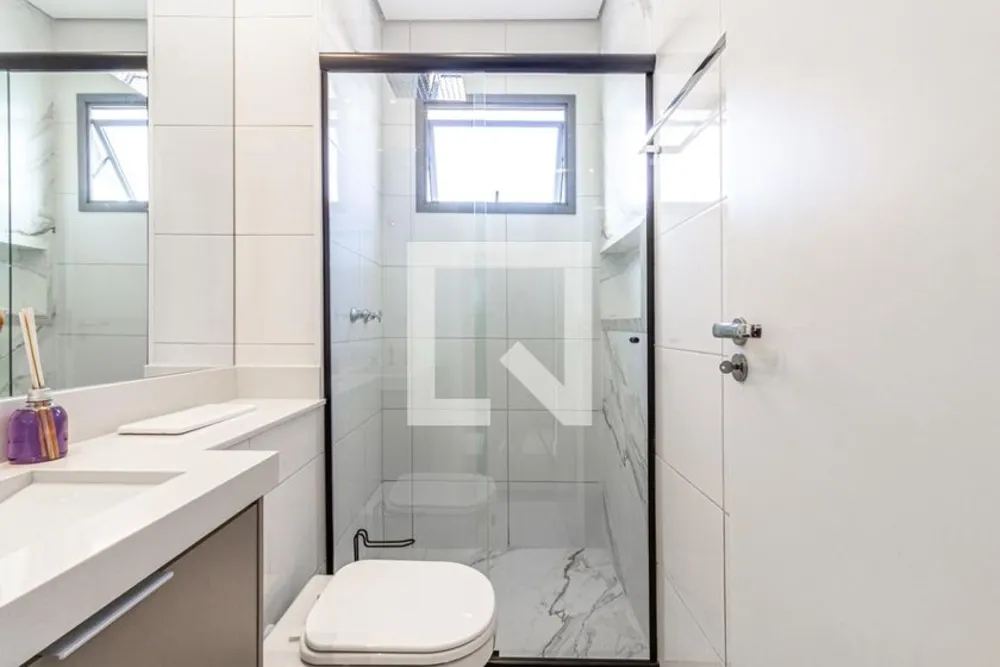 Apartamento, 1 quarto, 36 m² - Foto 4