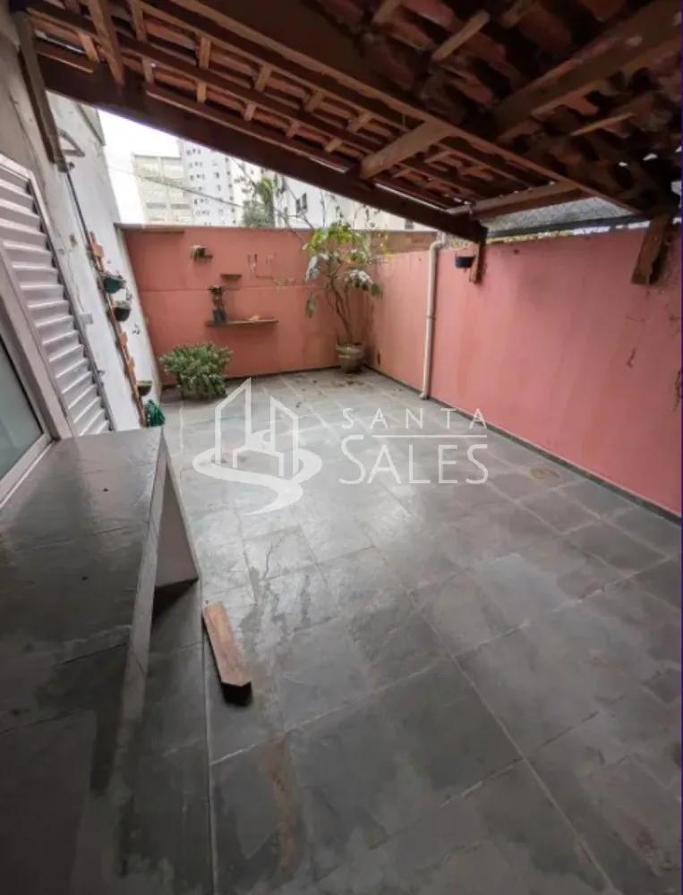 Apartamento, 2 quartos, 148 m² - Foto 8