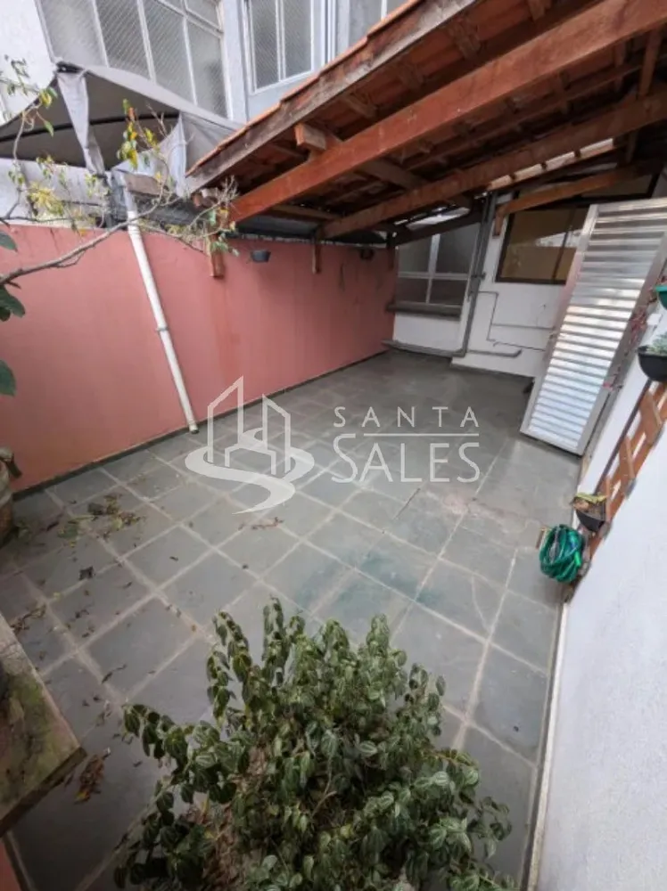 Apartamento, 2 quartos, 148 m² - Foto 11